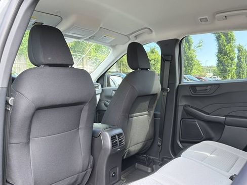 Used 2025 Ford Escape Active w/ Tech Pack #1 FWD image 8