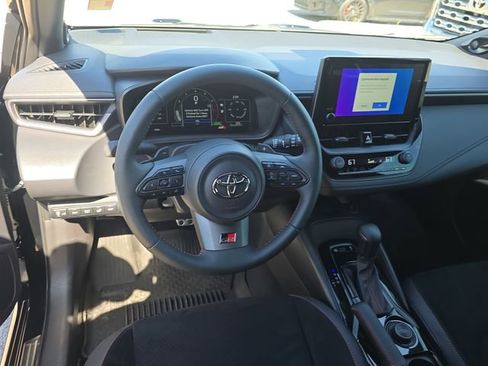 Used 2025 Toyota Corolla Premium image 15