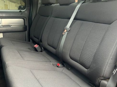 Used 2013 Ford F150 FX4 image 29