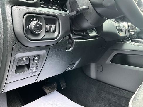 New 2026 RAM 1500 Limited AWD/4WD image 18