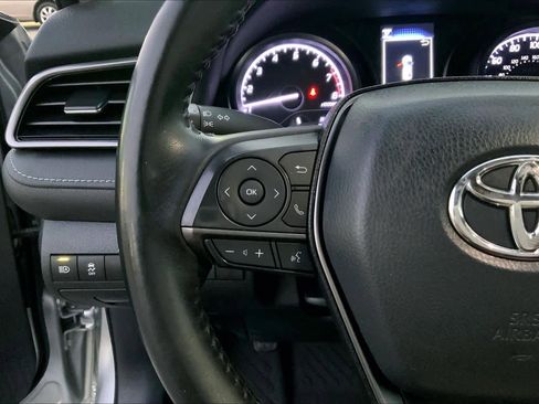 Used 2023 Toyota Camry SE image 22