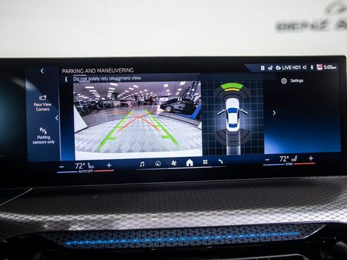 Used 2025 BMW 230i 230i w/ M Sport Package image 31