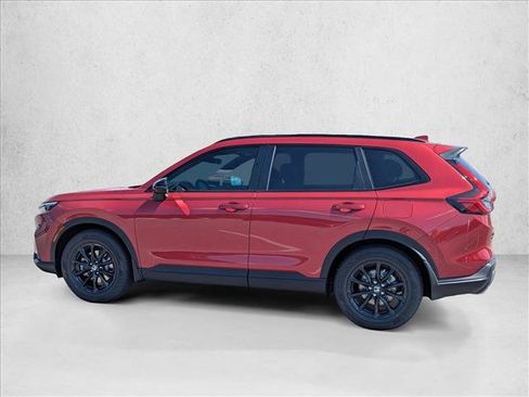 Used 2026 Honda CR-V Sport-L image 8