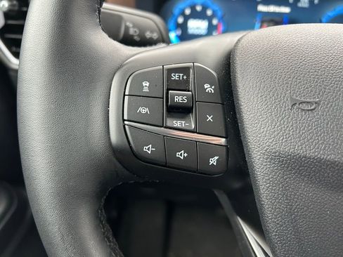 Used 2025 Ford Bronco Sport Outer Banks w/ Sasquatch Outer Banks Package image 19