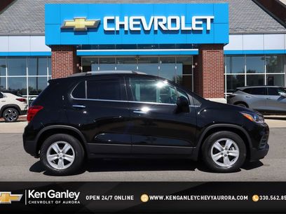 Used 2020 Chevrolet Trax LT w/ LT Convenience Package