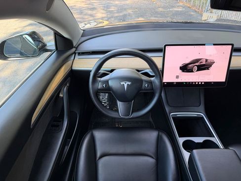 Used 2023 Tesla Model 3 Long Range AWD/4WD image 6