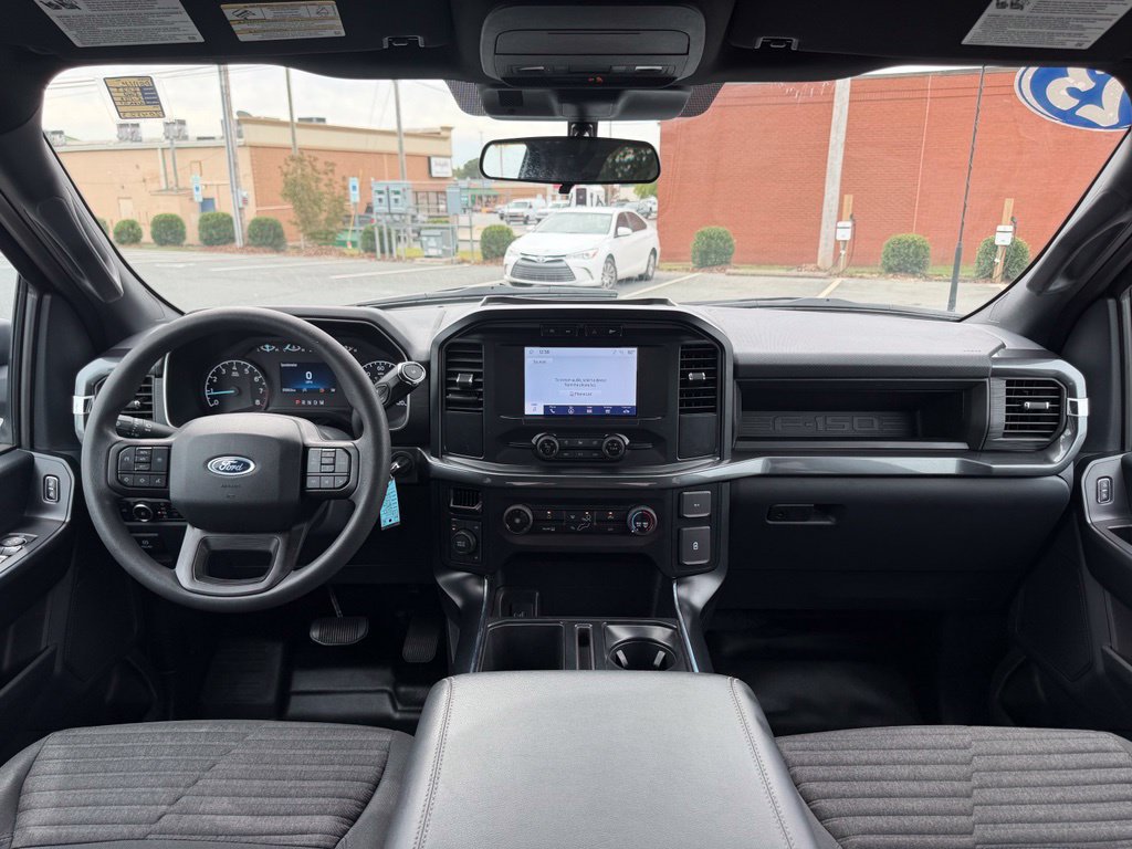 Used 2023 Ford F150 XL w/ STX Appearance Package AWD/4WD image 37