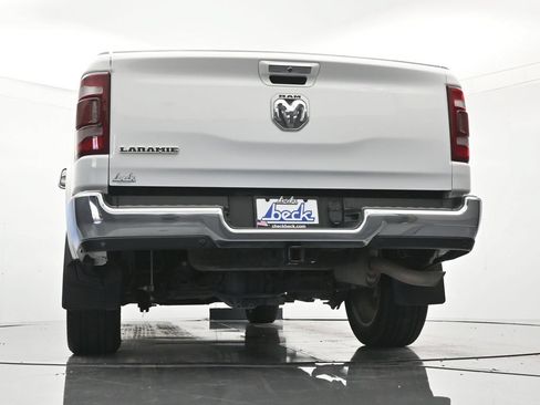 Used 2020 RAM 1500 Laramie RWD image 41