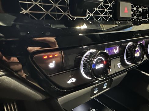 New 2026 Honda Accord Sport image 14
