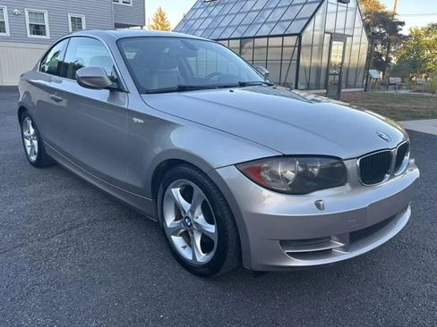 Used 2010 BMW 128i Coupe image 13
