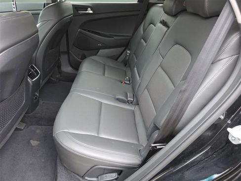 Used 2020 Hyundai Tucson Ultimate image 16