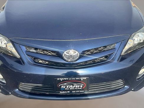 Used 2011 Toyota Corolla S FWD image 33