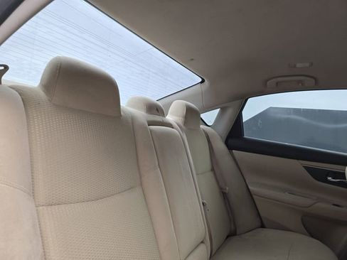 Used 2015 Nissan Altima 2.5 S w/ Special Edition Package image 40