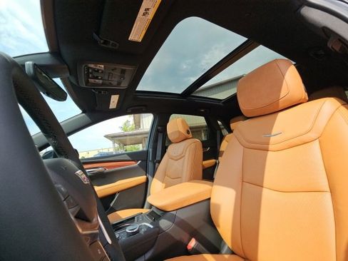 New 2025 Cadillac XT5 Premium Luxury w/ Technology Package image 27