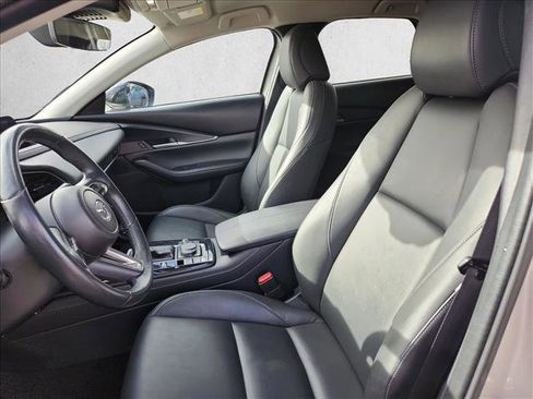 Used 2024 MAZDA CX-30 AWD 2.5 S w/ Select Sport Pkg image 10