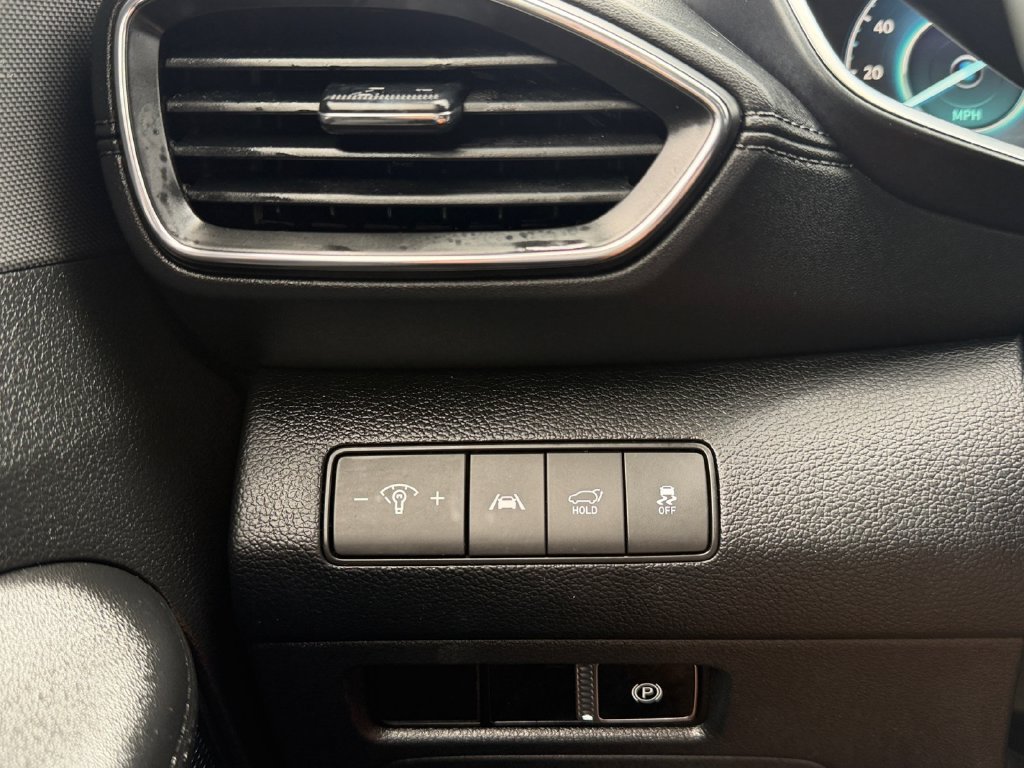 Used 2022 Hyundai Santa Fe SEL w/ Convenience Package FWD image 22