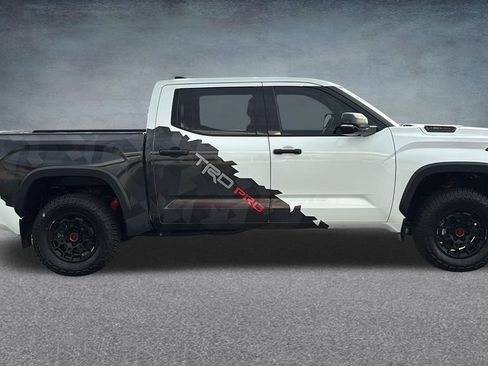 Used 2023 Toyota Tundra TRD Pro AWD/4WD image 29