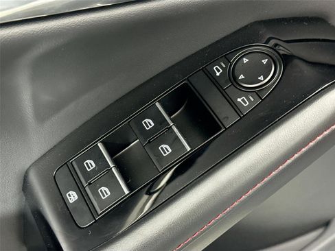New 2025 MAZDA CX-30 AWD 2.5 S w/ Preferred Package image 30