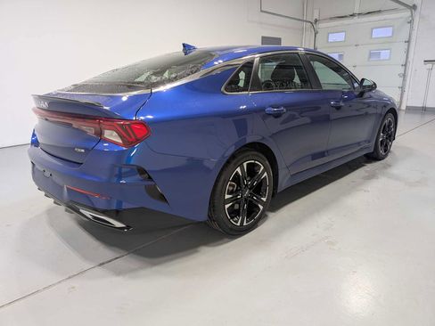 Used 2023 Kia K5 GT-Line w/ GT-Line Premium Package image 8