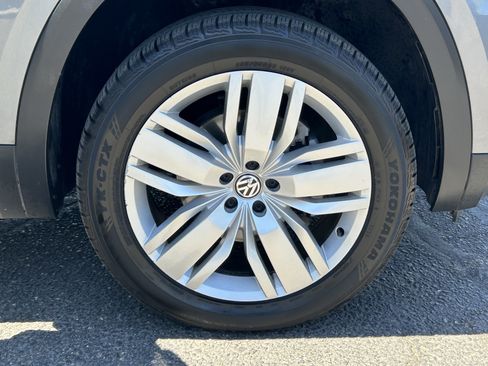 Used 2019 Volkswagen Atlas SE FWD image 7