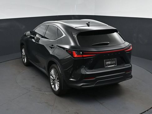 Certified 2025 Lexus NX 350 AWD w/ Premium Package image 33