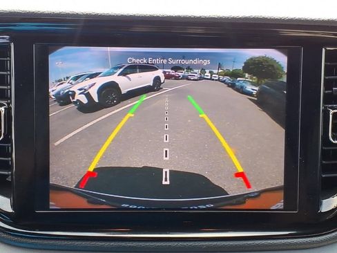 Used 2022 Dodge Durango R/T w/ Blacktop Package AWD/4WD image 10