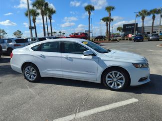 Used 2019 Chevrolet Impala LT video 2
