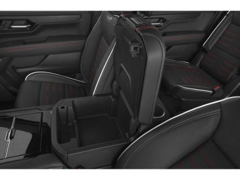 New 2026 GMC Yukon XL AT4 w/ AT4 Premium Package image 16