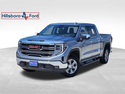 Used 2023 GMC Sierra 1500 SLT