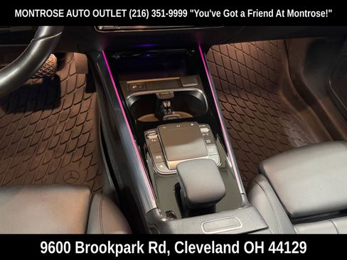 Used 2021 Mercedes-Benz GLA 250 4MATIC image 23