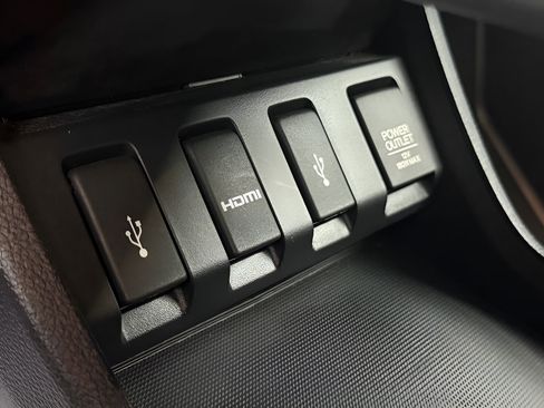 Used 2016 Honda HR-V EX-L image 31