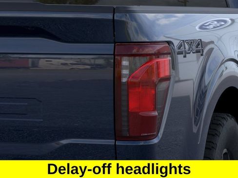 New 2026 Ford F150 XLT w/ Equipment Group 302A MID AWD/4WD image 22