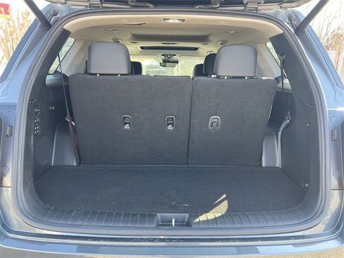 Used 2023 Hyundai Palisade Limited image 25