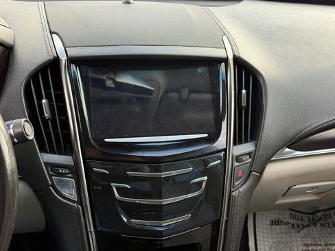 Used 2018 Cadillac ATS 2.0T Sedan image 20