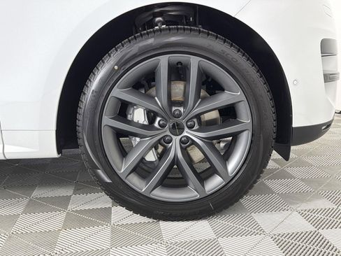 New 2026 Land Rover Range Rover Sport SE image 35