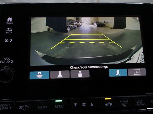 Used 2021 Honda Odyssey Elite image 23