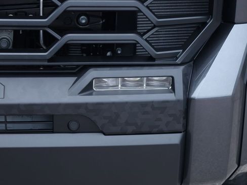 New 2026 Toyota Tundra TRD Pro image 16