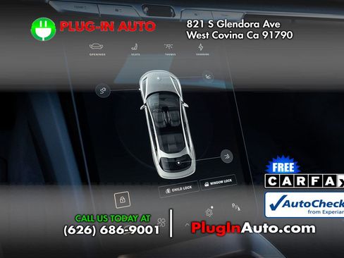 Used 2023 Lucid Air Pure image 19