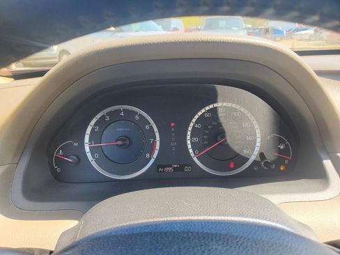 Used 2008 Honda Accord EX-L image 17