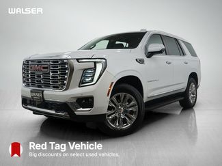 Used 2025 GMC Yukon Denali AWD/4WD video 1