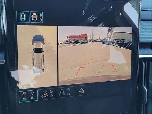 New 2026 GMC Acadia Elevation w/ Black Edition image 18