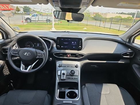 Used 2022 Hyundai Santa Fe SEL FWD image 25