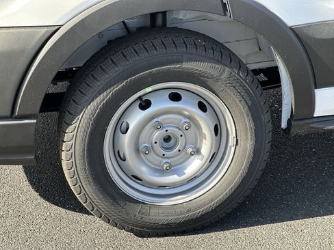 New 2026 Ford Transit 250 Base w/ Load Area Protection Package image 12