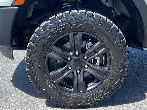 Used 2022 Ford Ranger XL w/ Equipment Group 101A High AWD/4WD image 9