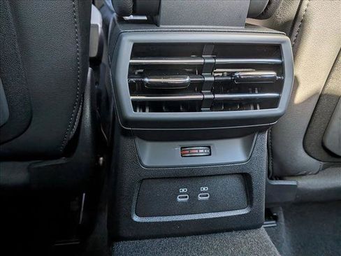 Certified 2025 Audi A3 2.0T Premium w/ Black Optic Package image 18