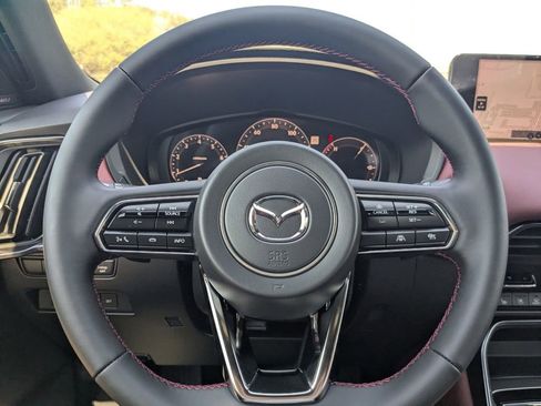 New 2026 MAZDA CX-70 3.3 Turbo w/ Premium Plus Pkg image 30