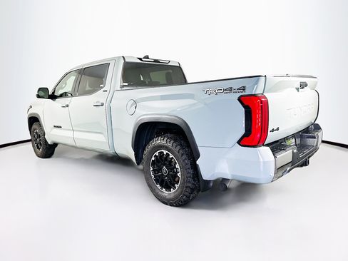 Used 2023 Toyota Tundra SR5 w/ TRD Off-Road Package AWD/4WD image 5