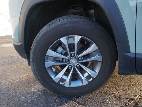 Used 2026 Chevrolet Equinox LT image 29