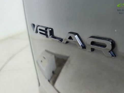 Used 2024 Land Rover Range Rover Velar Dynamic SE AWD/4WD image 17
