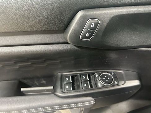 Used 2025 Ford Ranger XLT w/ Technology Package image 13